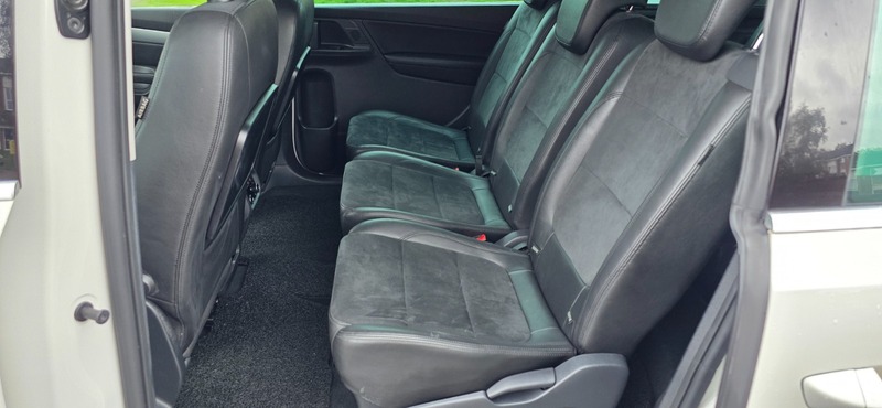 Used Volkswagen Sharan 2014 for sale - 76313361: Photo 24