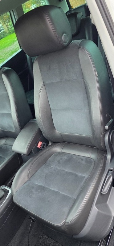 Used Volkswagen Sharan 2014 for sale - 76313361: Photo 26