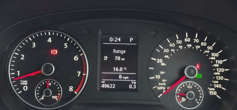 Used Volkswagen Sharan 2014 for sale - 76313361: Photo 31