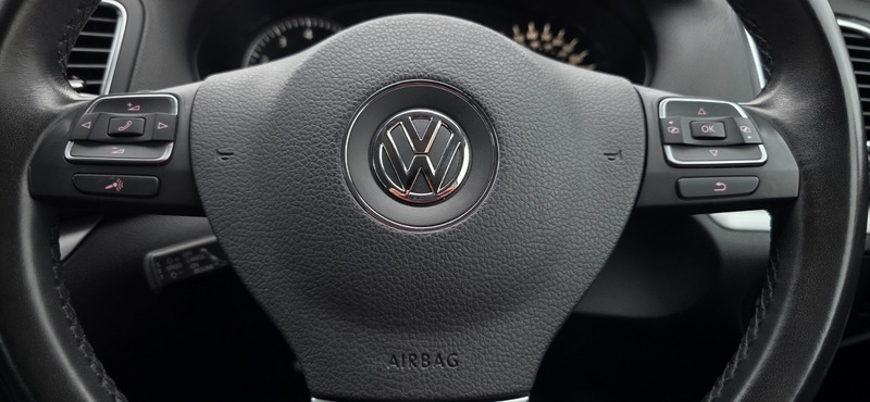 Used Volkswagen Sharan 2014 for sale - 76313361: Photo 32