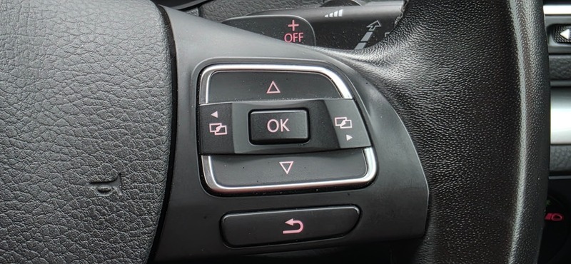 Used Volkswagen Sharan 2014 for sale - 76313361: Photo 33