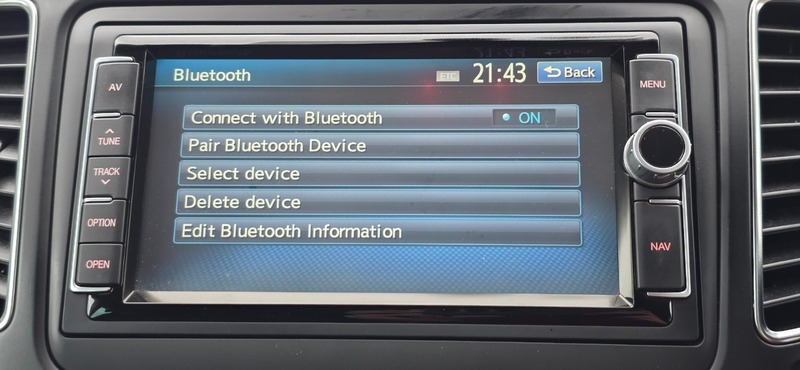 Used Volkswagen Sharan 2014 for sale - 76313361: Photo 40