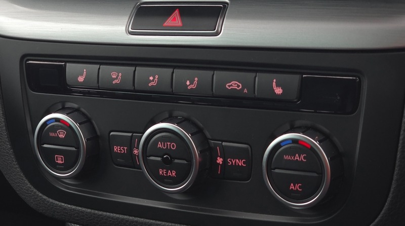 Used Volkswagen Sharan 2014 for sale - 76313361: Photo 41