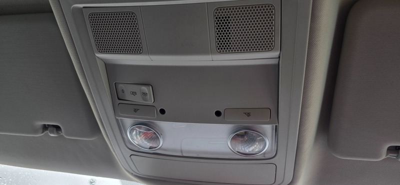 Used Volkswagen Sharan 2014 for sale - 76313361: Photo 47