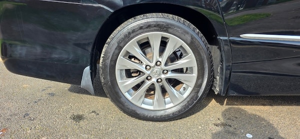 Used Toyota Vellfire 2011 for sale - 73691025: Photo 19