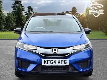 Used Honda Jazz 2015 for sale - 76784640: Photo