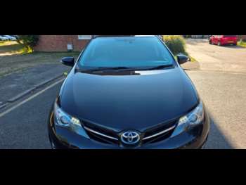 Used Toyota Auris 2013 for sale - 74494490: Photo
