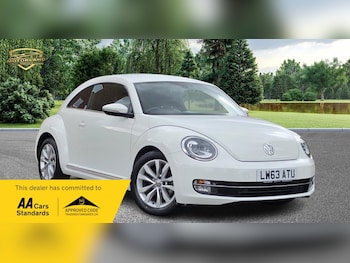 Used Volkswagen Beetle 2013 for sale - 78570856: Photo