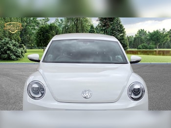 Used Volkswagen Beetle 2013 for sale - 78570856: Photo