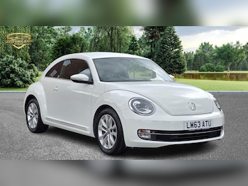 Used Volkswagen Beetle 2013 for sale - 78570856: Photo