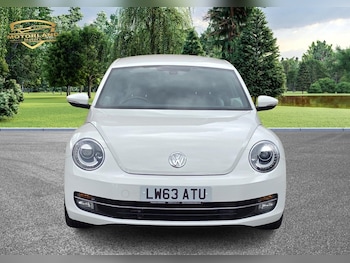 Used Volkswagen Beetle 2013 for sale - 78570856: Photo
