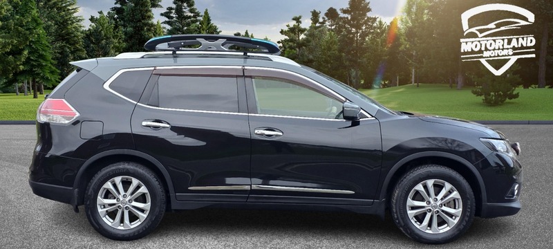 Used Nissan X-Trail 2014 for sale - 76768949: Photo 10