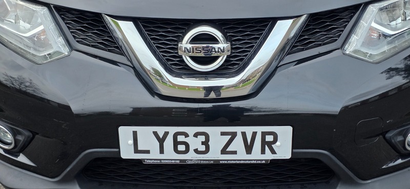 Used Nissan X-Trail 2014 for sale - 76768949: Photo 12