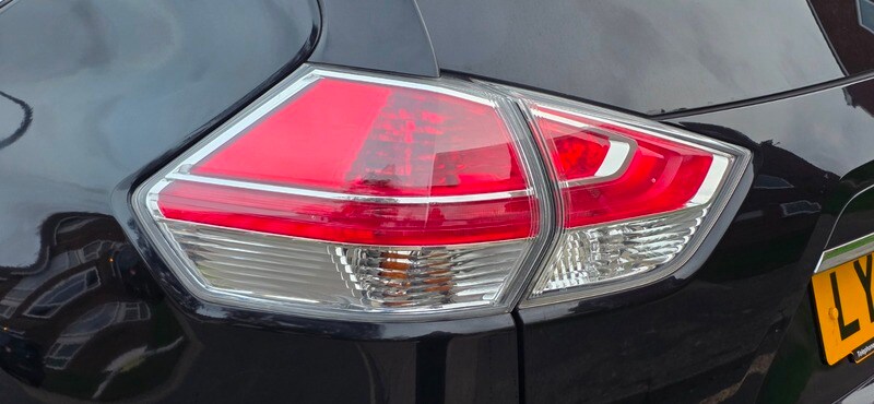 Used Nissan X-Trail 2014 for sale - 76768949: Photo 14