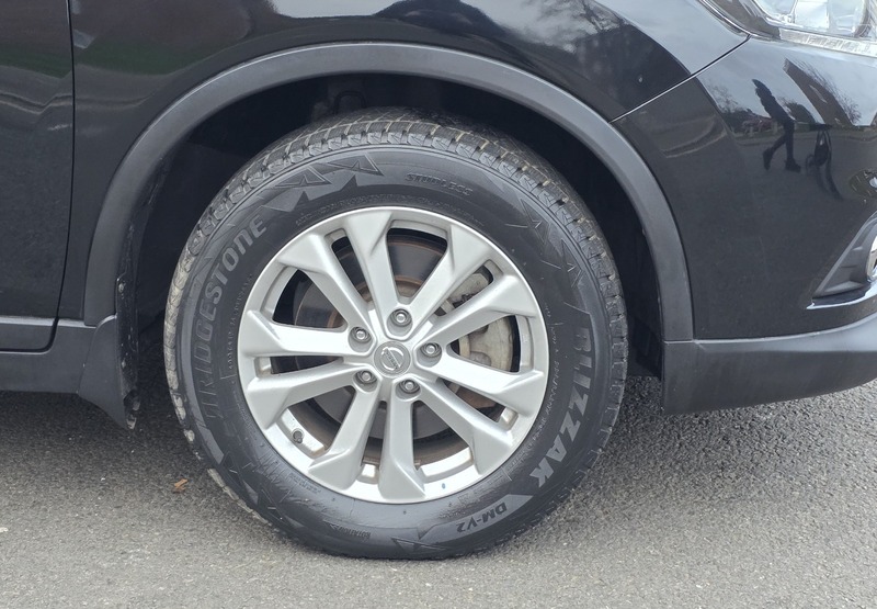 Used Nissan X-Trail 2014 for sale - 76768949: Photo 16