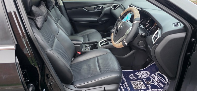 Used Nissan X-Trail 2014 for sale - 76768949: Photo 17
