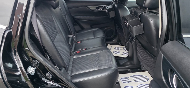 Used Nissan X-Trail 2014 for sale - 76768949: Photo 19