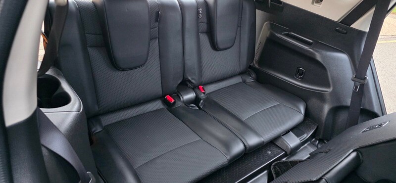 Used Nissan X-Trail 2014 for sale - 76768949: Photo 21