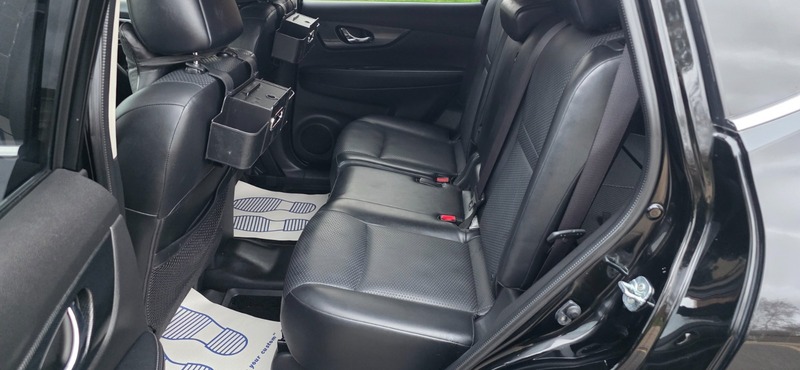 Used Nissan X-Trail 2014 for sale - 76768949: Photo 23