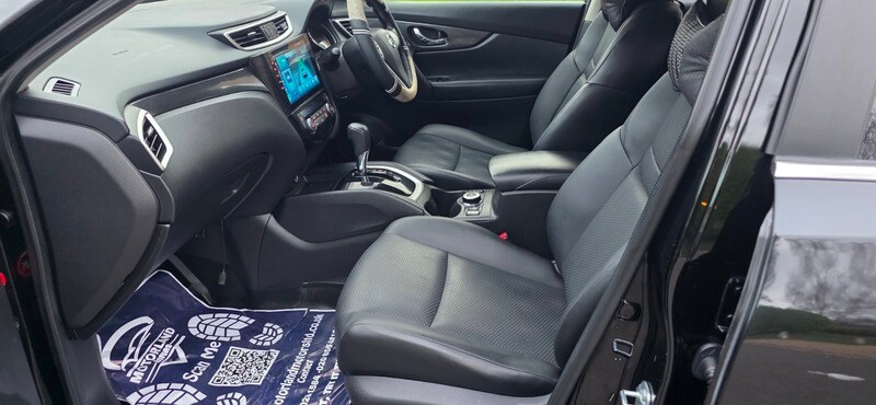 Used Nissan X-Trail 2014 for sale - 76768949: Photo 24