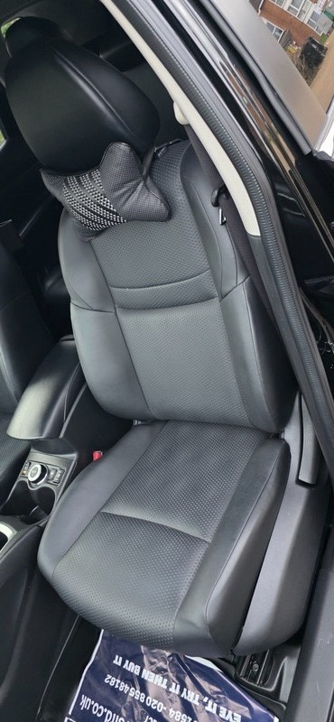 Used Nissan X-Trail 2014 for sale - 76768949: Photo 25