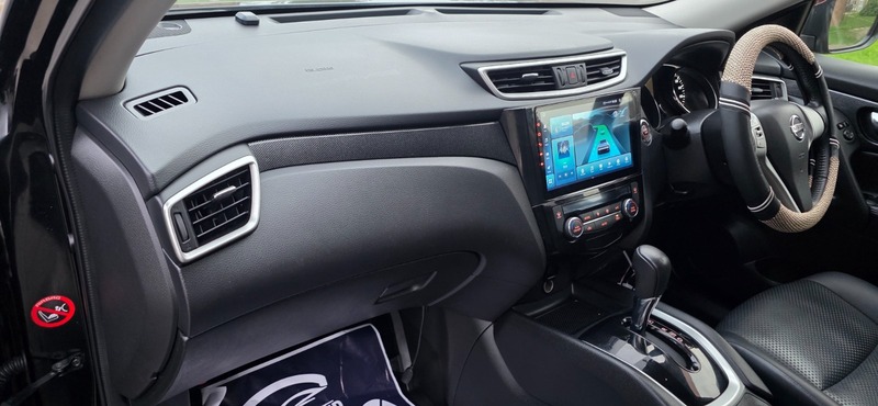 Used Nissan X-Trail 2014 for sale - 76768949: Photo 26