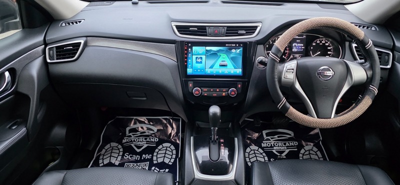 Used Nissan X-Trail 2014 for sale - 76768949: Photo 29