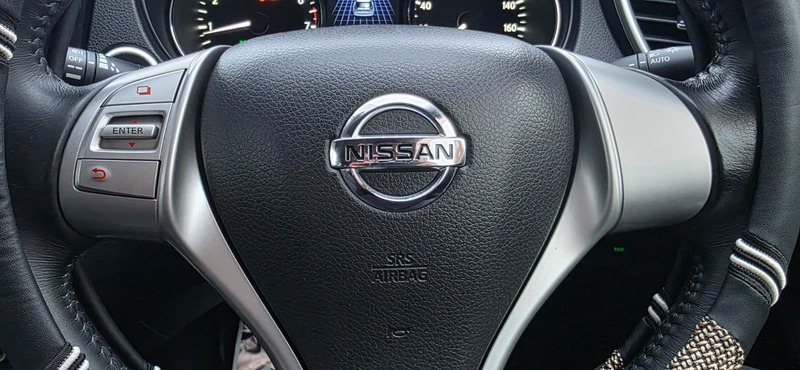 Used Nissan X-Trail 2014 for sale - 76768949: Photo 31