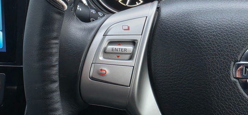 Used Nissan X-Trail 2014 for sale - 76768949: Photo 33