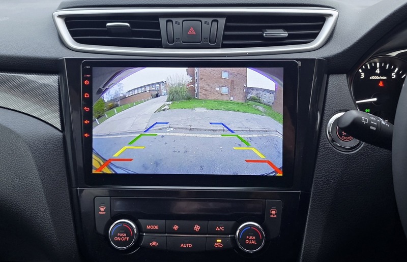 Used Nissan X-Trail 2014 for sale - 76768949: Photo 35