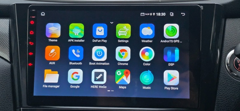 Used Nissan X-Trail 2014 for sale - 76768949: Photo 36