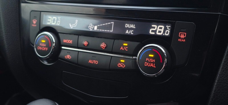 Used Nissan X-Trail 2014 for sale - 76768949: Photo 38