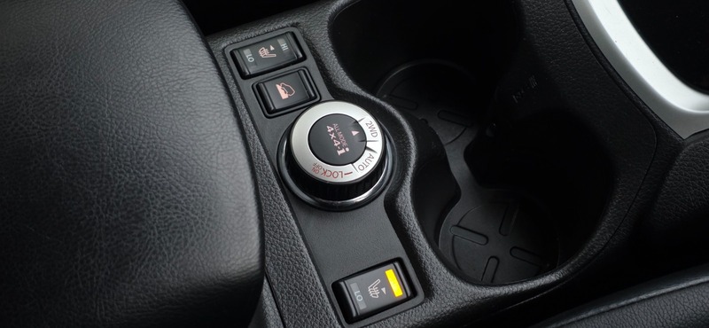 Used Nissan X-Trail 2014 for sale - 76768949: Photo 40