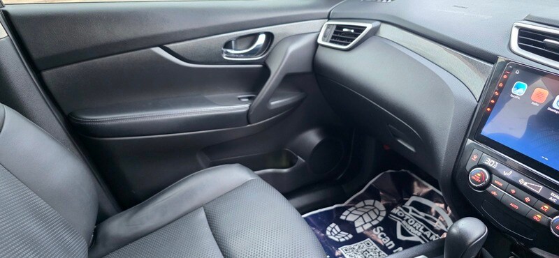 Used Nissan X-Trail 2014 for sale - 76768949: Photo 46