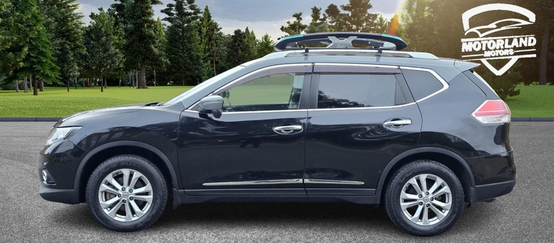 Used Nissan X-Trail 2014 for sale - 76768949: Photo 6