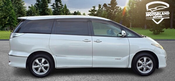 Used Toyota Estima 2010 for sale - 75716995: Photo 10