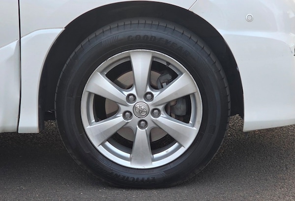 Used Toyota Estima 2010 for sale - 75716995: Photo 13