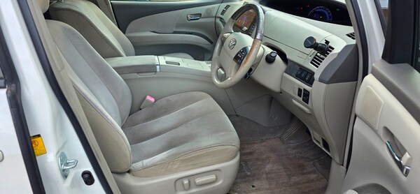 Used Toyota Estima 2010 for sale - 75716995: Photo 14
