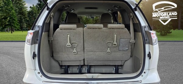 Used Toyota Estima 2010 for sale - 75716995: Photo 19
