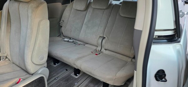 Used Toyota Estima 2010 for sale - 75716995: Photo 20