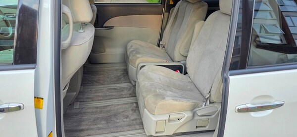 Used Toyota Estima 2010 for sale - 75716995: Photo 21