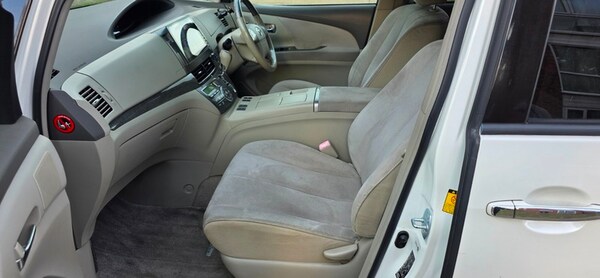 Used Toyota Estima 2010 for sale - 75716995: Photo 22