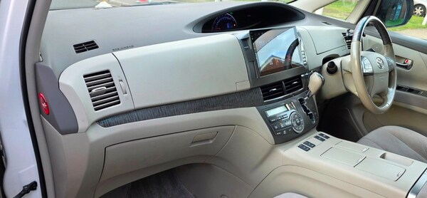 Used Toyota Estima 2010 for sale - 75716995: Photo 23