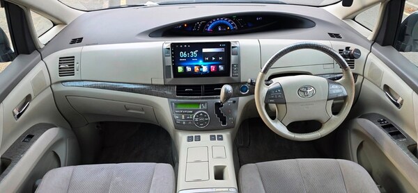 Used Toyota Estima 2010 for sale - 75716995: Photo 25