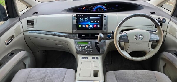 Used Toyota Estima 2010 for sale - 75716995: Photo 26