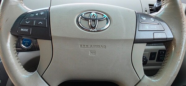 Used Toyota Estima 2010 for sale - 75716995: Photo 28