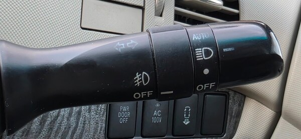 Used Toyota Estima 2010 for sale - 75716995: Photo 30
