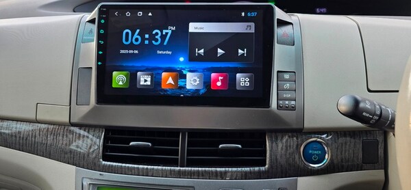 Used Toyota Estima 2010 for sale - 75716995: Photo 33