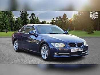 Used BMW 3 Series 2010 for sale - 78358801: Photo