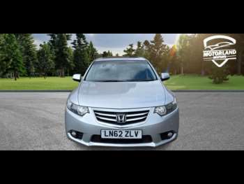 Used Honda Accord 2012 for sale - 74356329: Photo